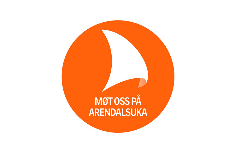 Roede deltar på Arendalsuka sammen med Klimastiftelsen og Aktivitetsalliansen