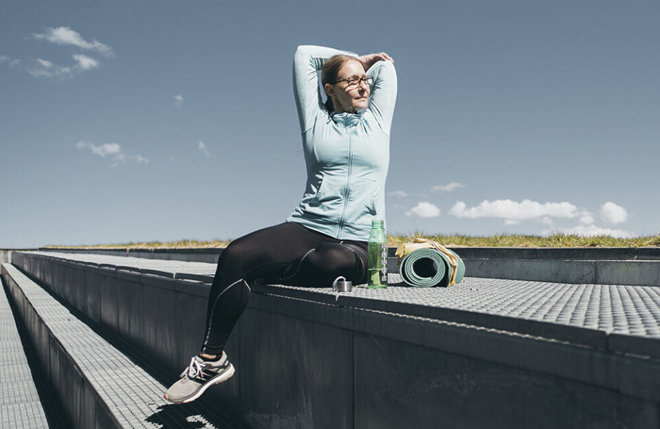 LIVE-TRENING: Vi vil heie på deg og hjelpe deg på veien mot dine mål gjennom denne litt spesielle sommeren. Vi fortsetter med å gi deg effektive live-treninger og hjemmeøvelser. LIVE-TRENING: Vi vil heie på deg og hjelpe deg på veien mot dine mål gjennom denne litt spesielle sommeren. Vi fortsetter med å gi deg effektive live-treninger og hjemmeøvelser.
