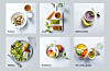 Kostholdsplan 1200 Kcal