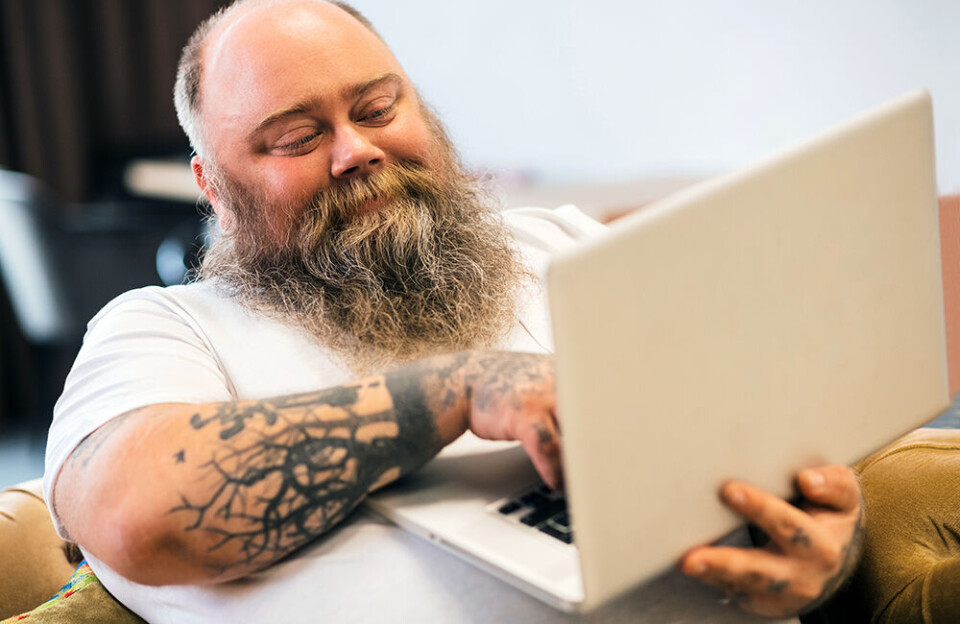 Kvitt deg med det farlige magefettet og få sexlysten tilbake