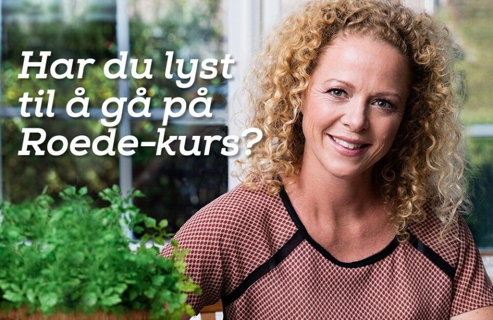 Hvor kritisk er du?
