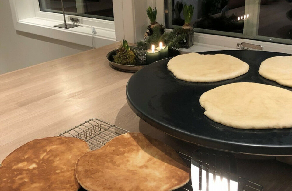 JULETRADISJON: Ta vare på dine juletradisjoner! JULETRADISJON: Ta vare på dine juletradisjoner!