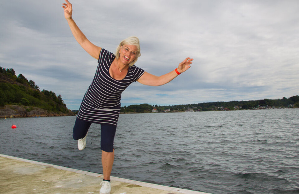 Ble pillefri og smertefri med Roede-metoden