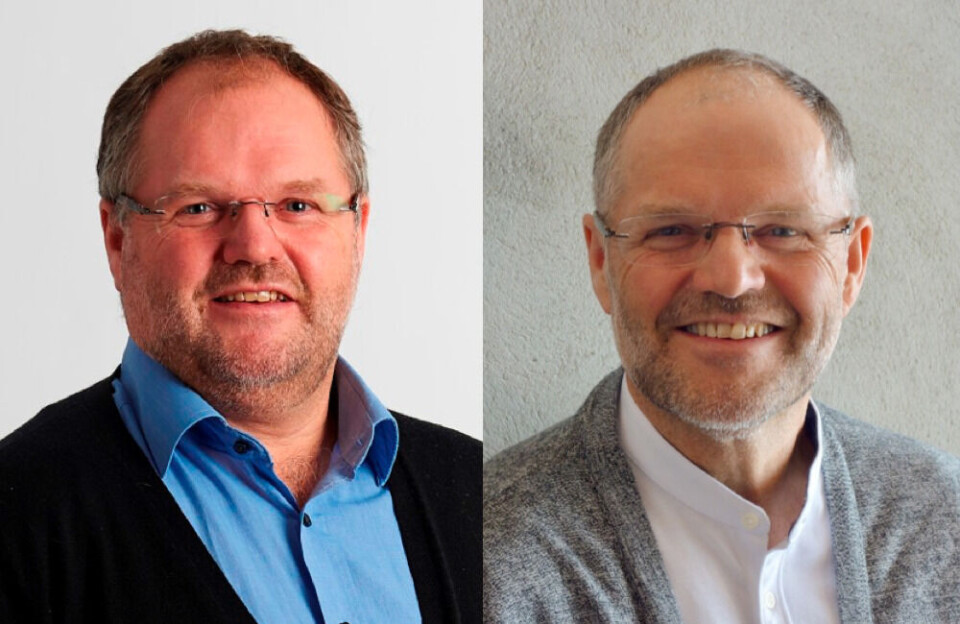 Jeg har ikke vært plagsom sulten en eneste dag