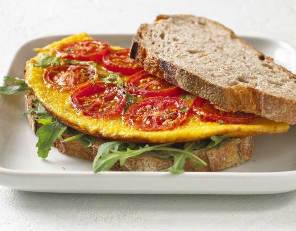 I dag er det verdens eggdag – da unner vi oss noe ekstra godt med egg.