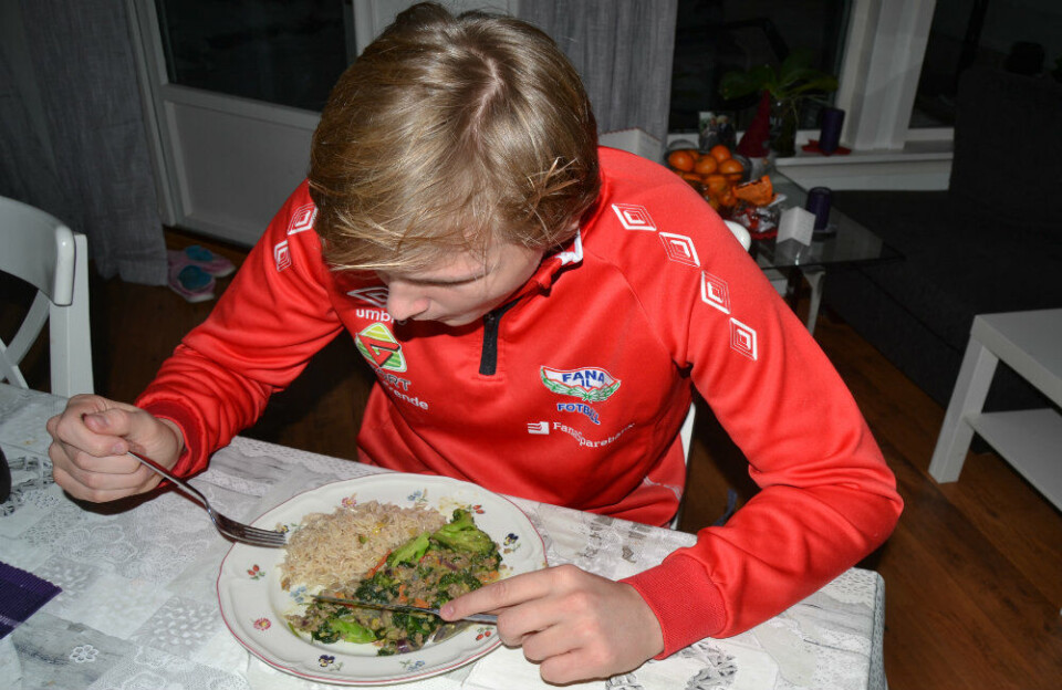 Godt levert av Godtlevert.no og Roedekassen