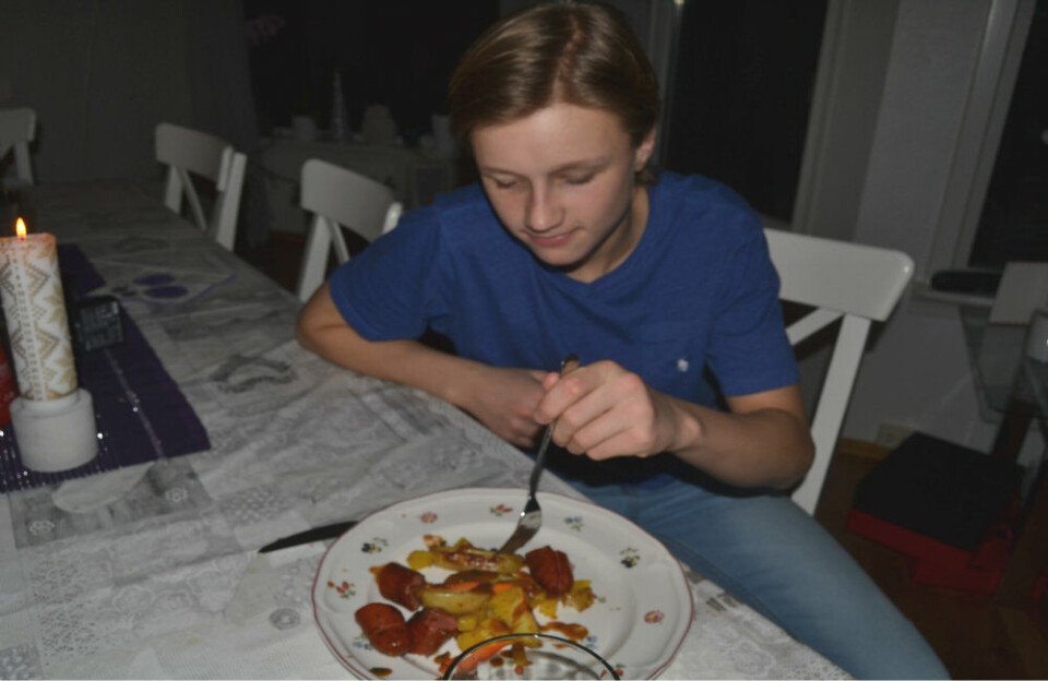 Godt levert av Godtlevert.no og Roedekassen