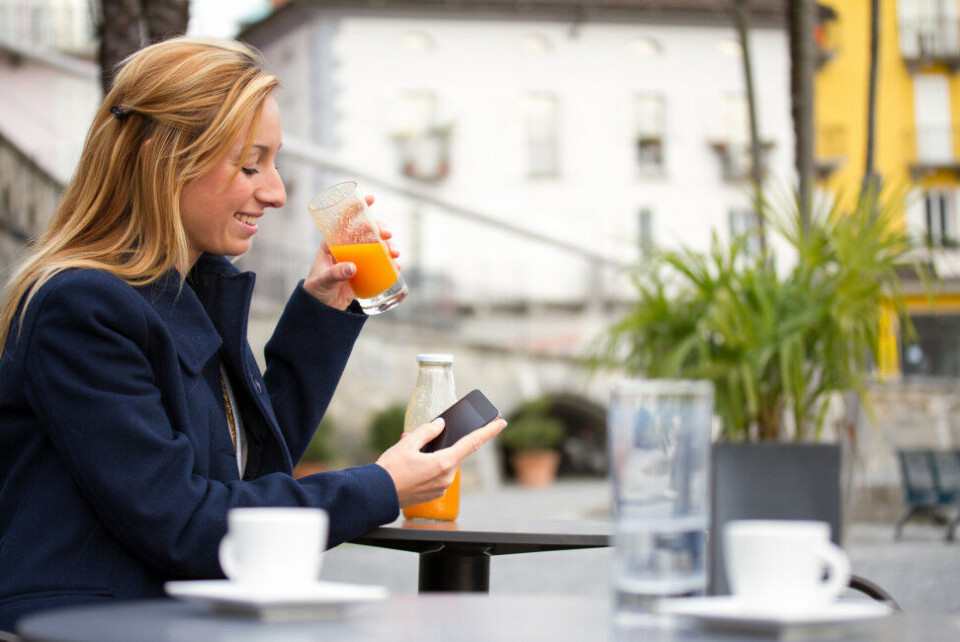 10 tips for lettere kafébesøk