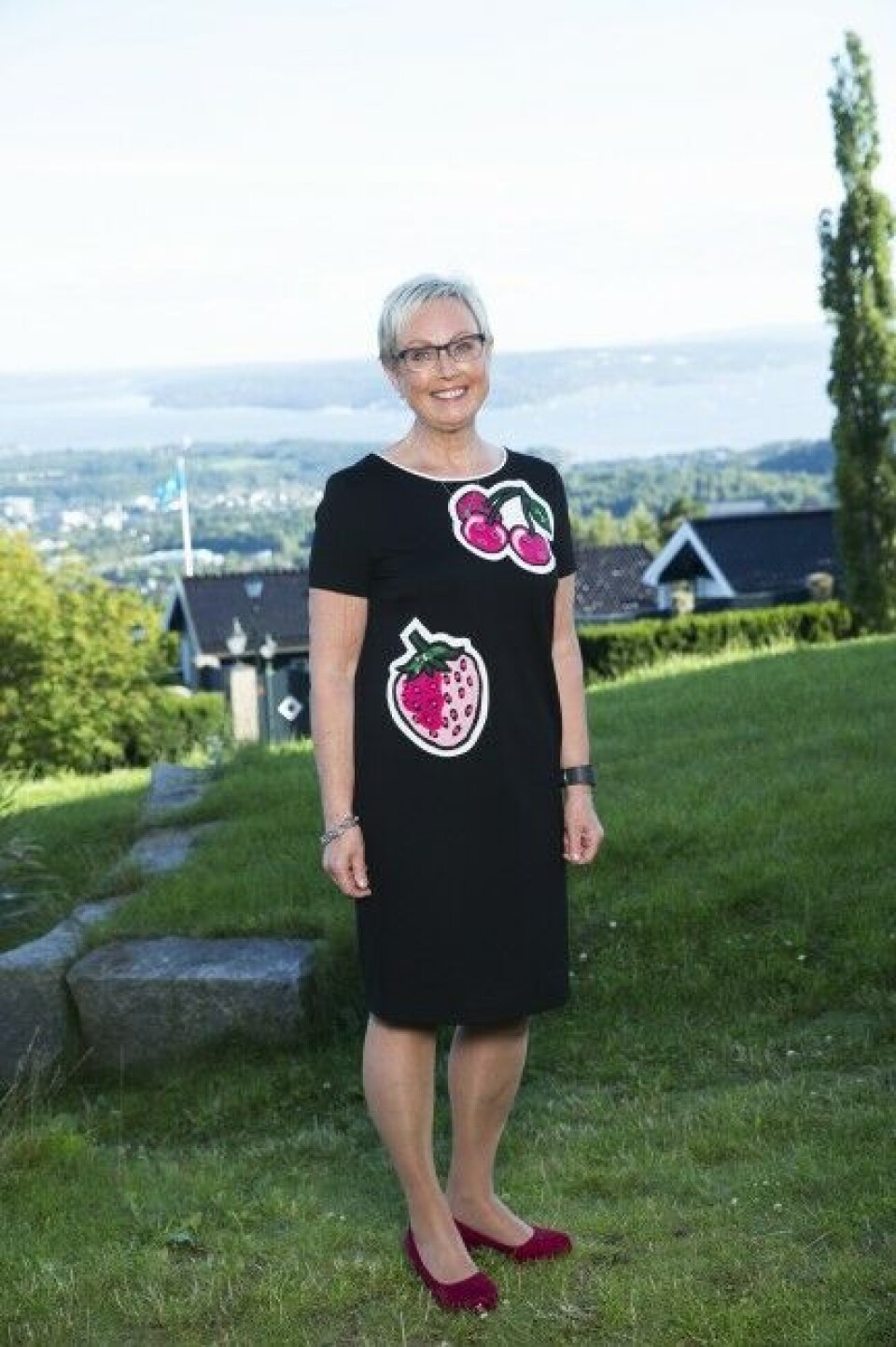 Jeg har hatt en voldsom gevinst av Roede-metoden