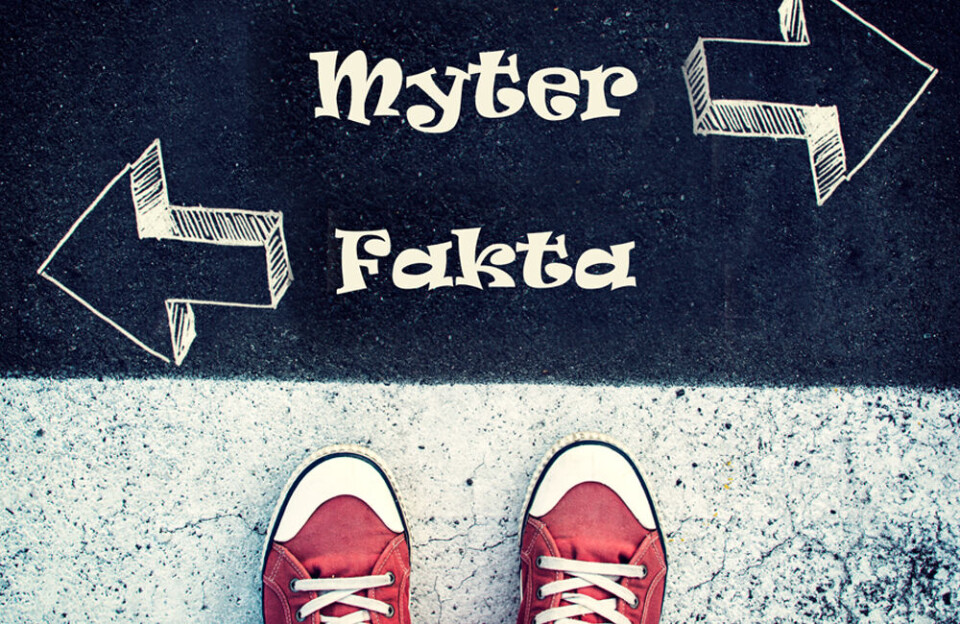 Hvor kritisk er du?