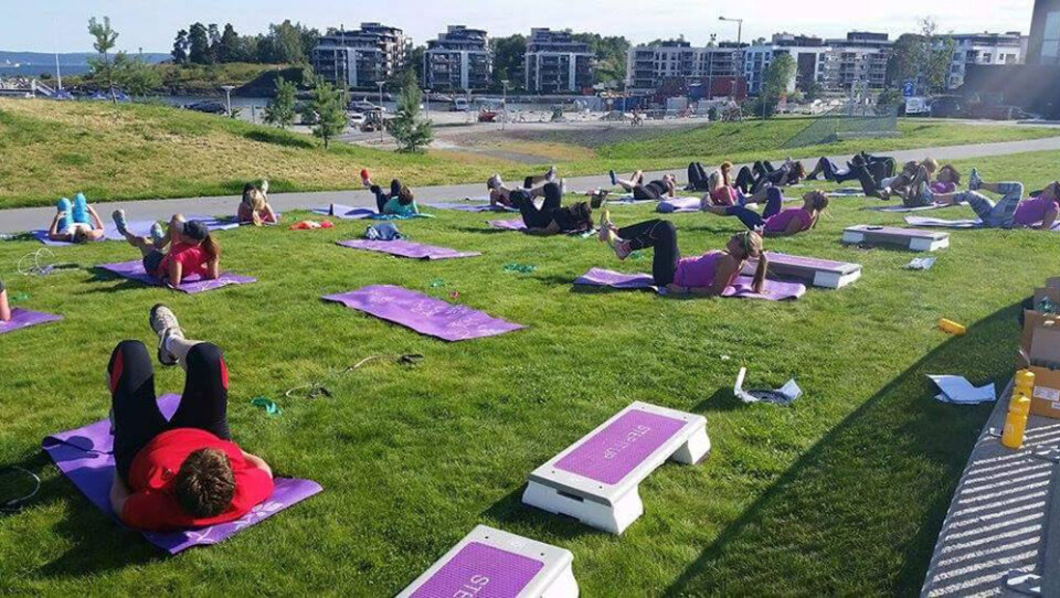 Bonus bolk – 5min-ABS