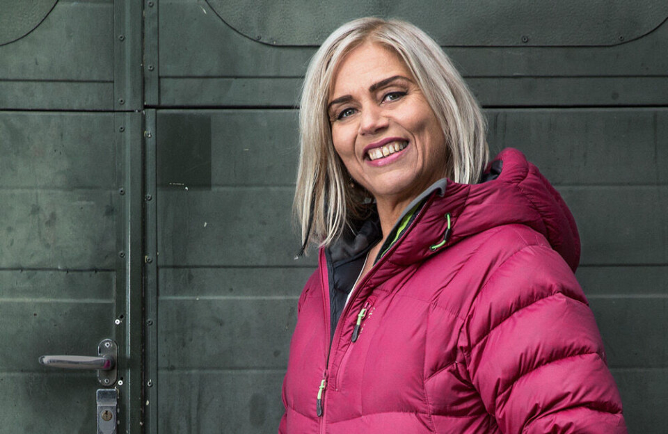 Ble pillefri og smertefri med Roede-metoden