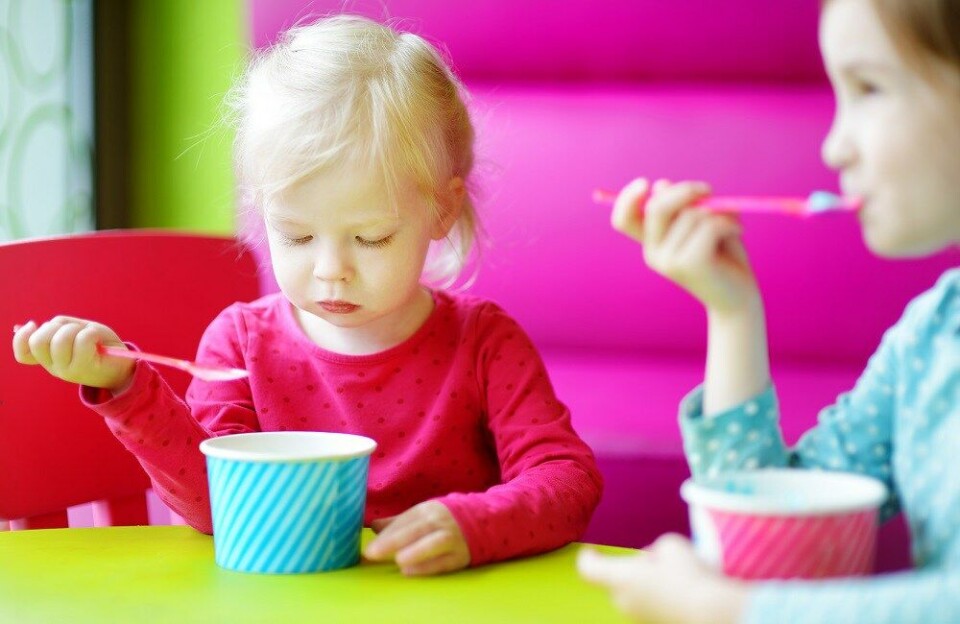 Yoghurtis – et sunt alternativ?