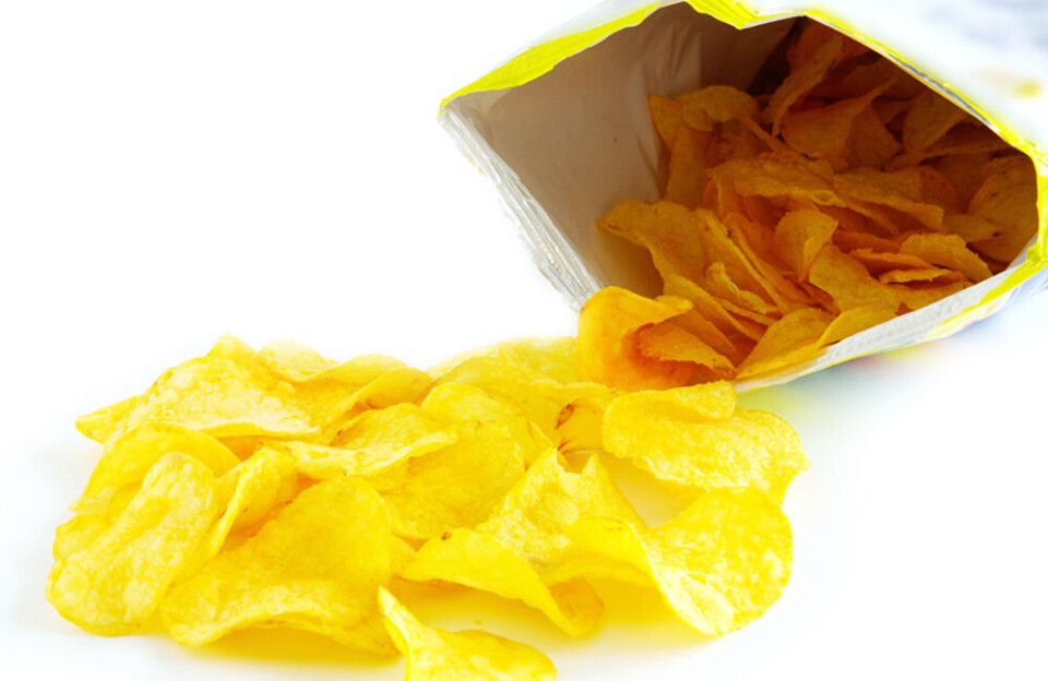 Er den «sunne snacksen» virkelig så sunn?