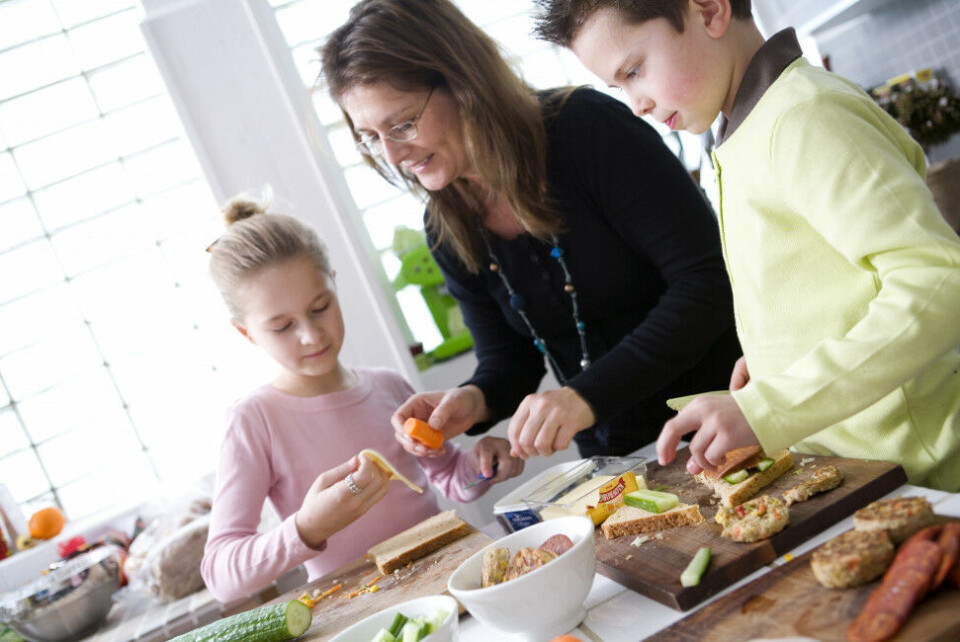 4 enkle tips for å komme raskt tilbake til hverdagen