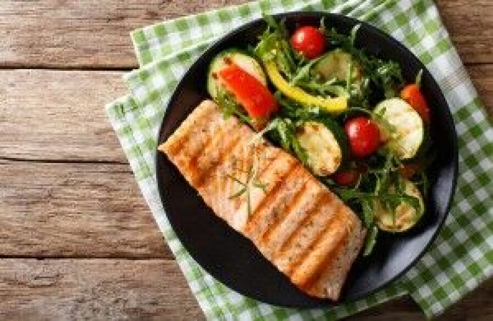 Best med omega-3 fra fisk?