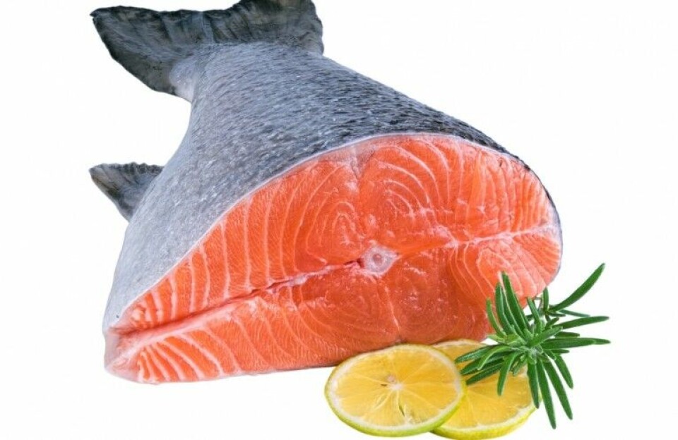 Best med omega-3 fra fisk?