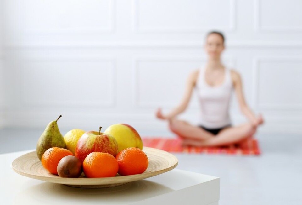 MINDFUL EATING: Lærer seg om hvordan man kan få et nærmere og sunnere forhold til mat. MINDFUL EATING: Lærer seg om hvordan man kan få et nærmere og sunnere forhold til mat.