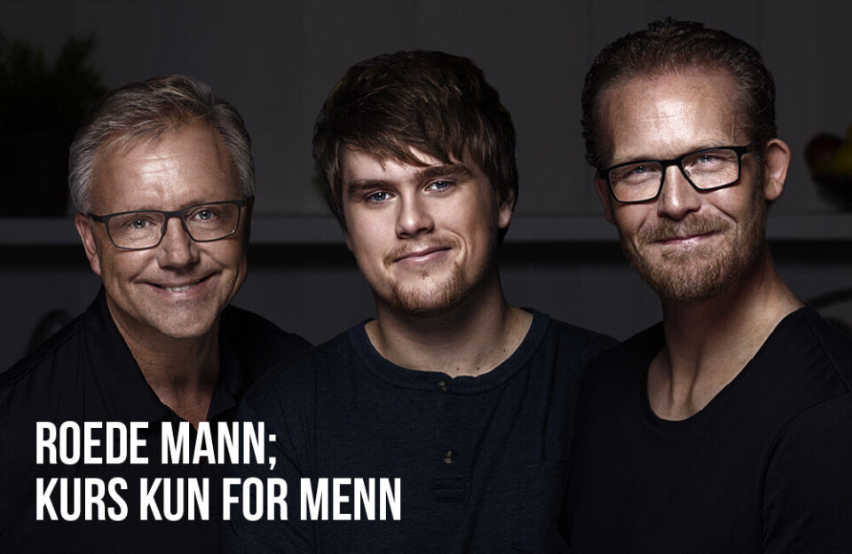 Jeg har fått orden i kropp og sjel
