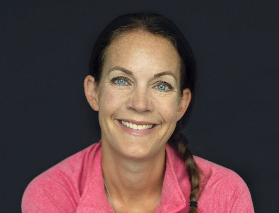 Fagansvarlig Karoline Steenbuch Lied