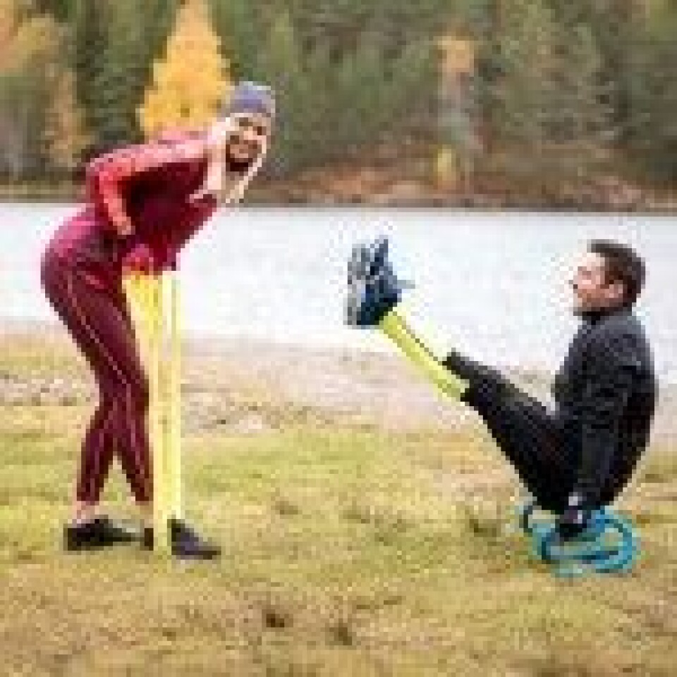 Spreke julegavetips