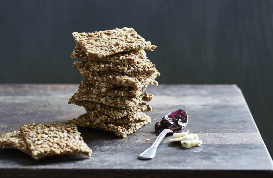 Glutenintoleranse og Cøliaki er ingen hindring for å følge Roede-kostholdet