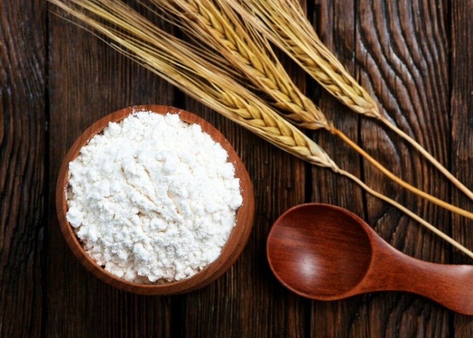 Glutenintoleranse og Cøliaki er ingen hindring for å følge Roede-kostholdet