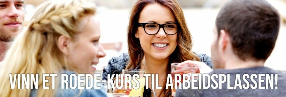 Hvor sunne er vi nordmenn egentlig?
