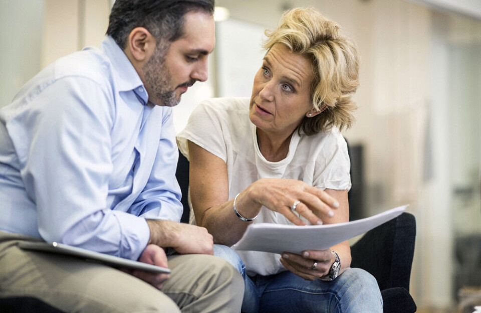 Roede Drop-in-kurs